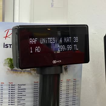 Tedi Mağazası Sorumsuzluk Kime Ait?