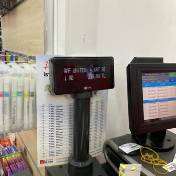 Tedi Mağazası Sorumsuzluk Kime Ait?