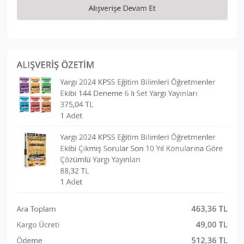 İndeks Kitap. Com Eğitim Bilimleri Denemesi
