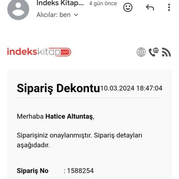 İndeks Kitap. Com Eğitim Bilimleri Denemesi