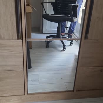 Divanev Divan Ve Helis Genç Odası. Tasarım Sorunu