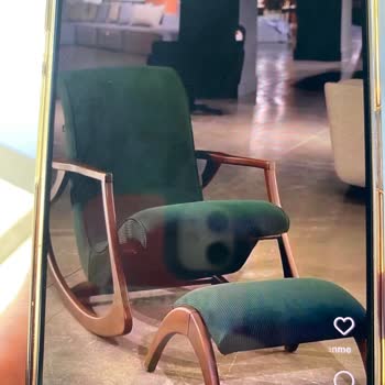 Workandchair (Instagram) Muhatap Bulunmuyor