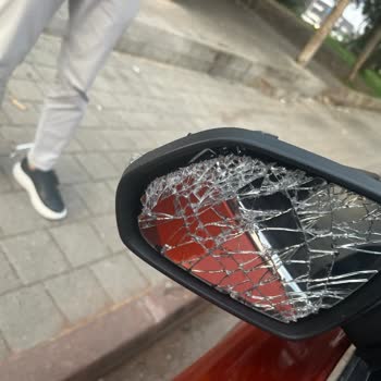 Sixt Ful Kaskolu Aldığım Aracın Hasarının Tarafıma Rücu Edilmesi