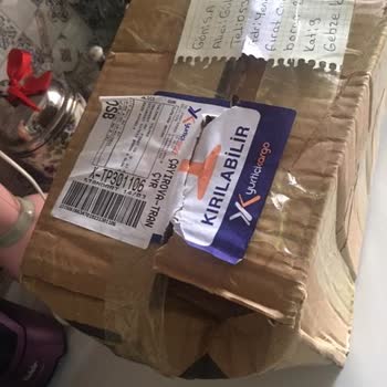 Sumbul_hanmdan (Instagram) Instagram Üzerinden Satılan Sahte Ürünler Ve Yaşanan Sorunlar