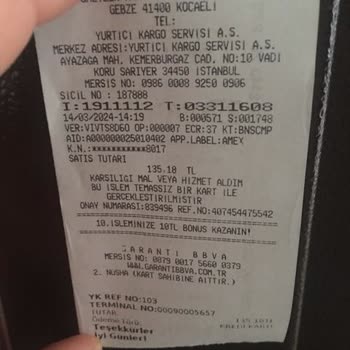 Sumbul_hanmdan (Instagram) Instagram Üzerinden Satılan Sahte Ürünler Ve Yaşanan Sorunlar