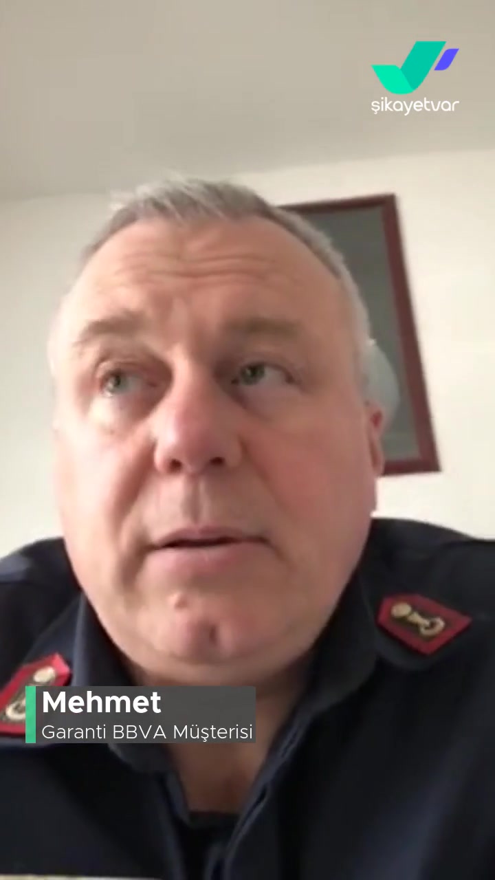 Garanti BBVA Çözülemeyen Kart Limiti videonun kapak resmi