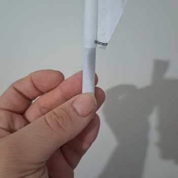 Philip Morris Parliament Sigara Şikayeti