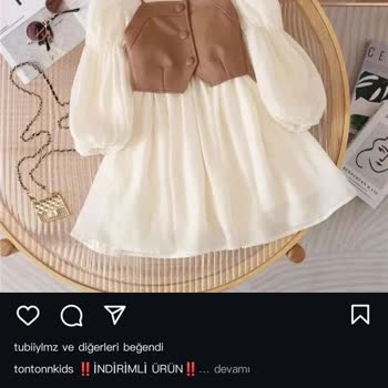 Bebektonkids (Instagram)  Yanlış Ürünün Arkasında Durmuyorlar