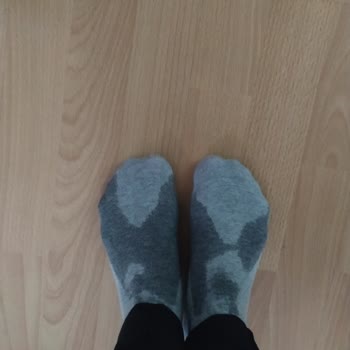 Tergan Deri Yeni Botun Rahatsız Edici Sürprizi
