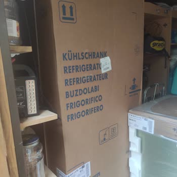 Koçtaş Sattığı Ürünleri İade Alamıyor.