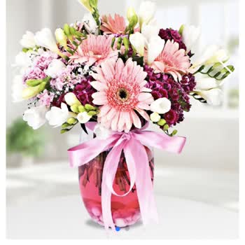 Çiçek Market Çiçek Siparişi İstenilenden Çok Farklı