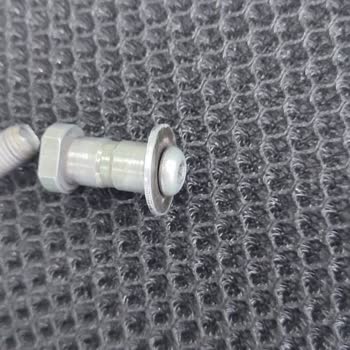 Tvs Motor  En Önemli Parçası Yok