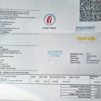 Otokoç Aracı Satarken Akü Garantisi 4 Yıl Yalanı