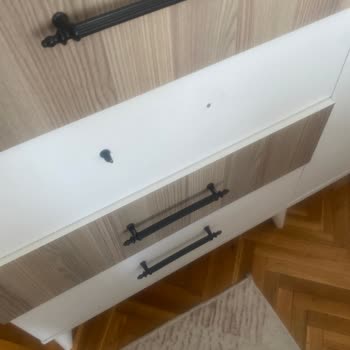 İdeal Mobilya (Gaziantep) Hasarlı Üründe Değişim Ya Da Para İadesi