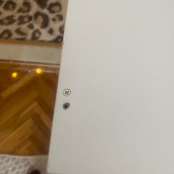 İdeal Mobilya (Gaziantep) Hasarlı Üründe Değişim Ya Da Para İadesi