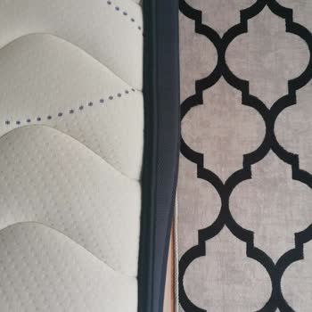 Yataş Marka 150*200 Athletic Model Yaylı Yatak