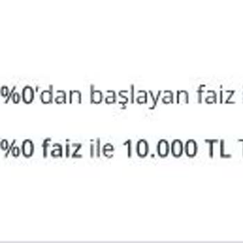 Denizbank Verdiği Sözü Tutmuyor.