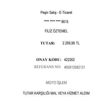 Türkiye Ekonomi Bankası-Microsoft'un Kartımdan Habersiz Para Çekmesi