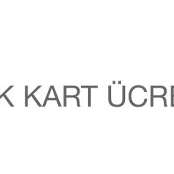 Garanti BBVA Kart Aidat İadesi