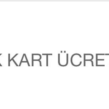 Garanti BBVA Kart Aidat İadesi