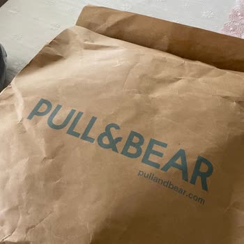 Pull and Bear Mağaza Hizmetinde Yaşanan Ürün Karmaşası