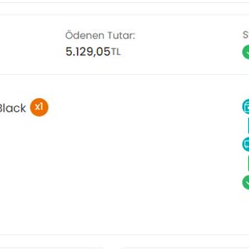 EasyCep İade/Değişim Uzun Sürüyor