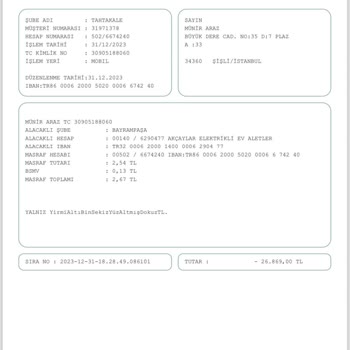 Arçelik 3 Aydır Kurutma Makinesini Teslim Etmiyor