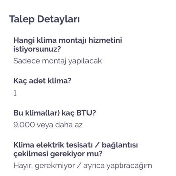 Armut Com, A İş Yaptırmayın