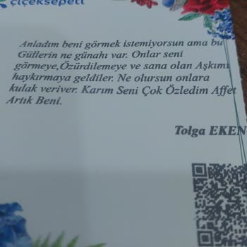Çiçek Sepeti Marka Yöneticilerinin Dikkat İne