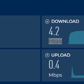 Türk Telekom Düşük İnternet Hızı