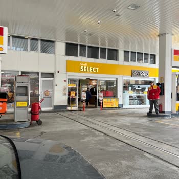 Shell Taşıt Tanıma Bozuk Yalanı
