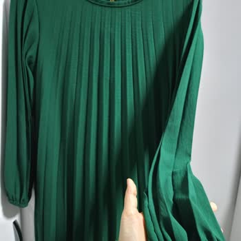 Sultan Butik Giyim Kötü Çıktı
