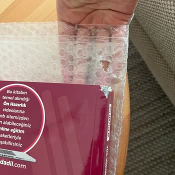 Hepsijet Hasarlı Kargoyu Kabul Etmiyor!