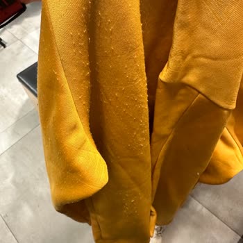 Adidas Özel Ürün Garanti Kabul Etmiyor