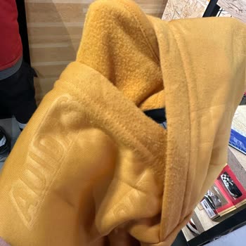 Adidas Özel Ürün Garanti Kabul Etmiyor