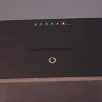 Vodafone Net Çözülmeyen İnternet Sorun