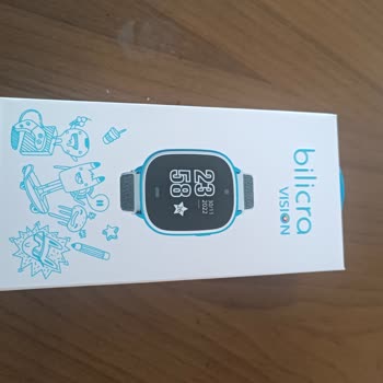 Bilicra Akıllı Saat Hayal Kırıklığı Sadece Bir Gün Kullanım