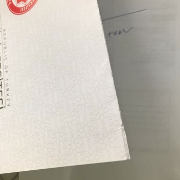 PTT Kargo Kargom Hasarlı Getirildi