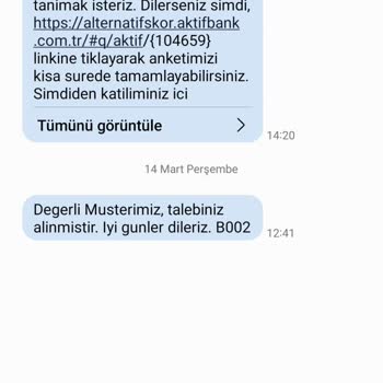 Nkolay İzin Yok Sorunu