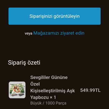 Kanvoma: Sipariş Hüsranı Ve İade Sorunları