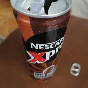 Nescafe Kutu Kahvede Şifre Çıkmadı