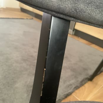 Doğtaş'tan Alınan Mobilyalarda Kalitesizlik Ve Servis Sorunu