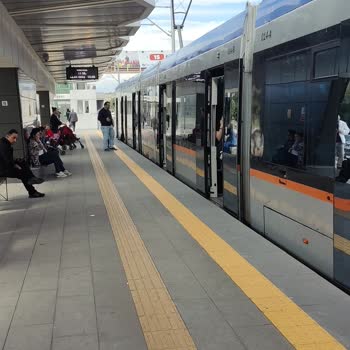 Antalya Büyükşehir Belediyesi Ulaşım Sorunu Yaşıyorum