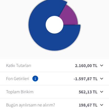 Agesa Fon Getirisi Ve Aidat Aldatmacası!