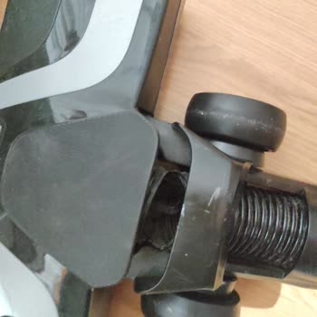 Rowenta Elektrik Süpürge Başlığı