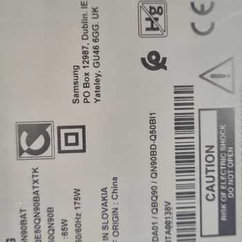 Miniode.com Yanlış Ürün Hayal Kırıklığı: Yeni Aldığım Televizyon Eski Model Çıktı!