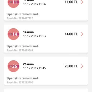 Vodafone Net Koskoca Şirkete Yakışır Mı?