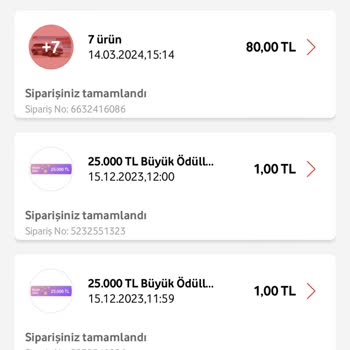 Vodafone Net Koskoca Şirkete Yakışır Mı?