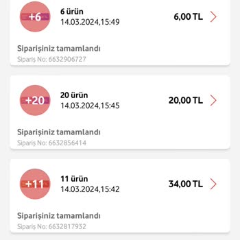 Vodafone Net Koskoca Şirkete Yakışır Mı?
