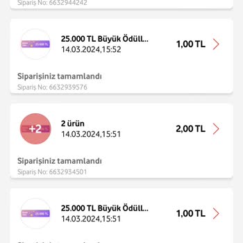 Vodafone Net Koskoca Şirkete Yakışır Mı?